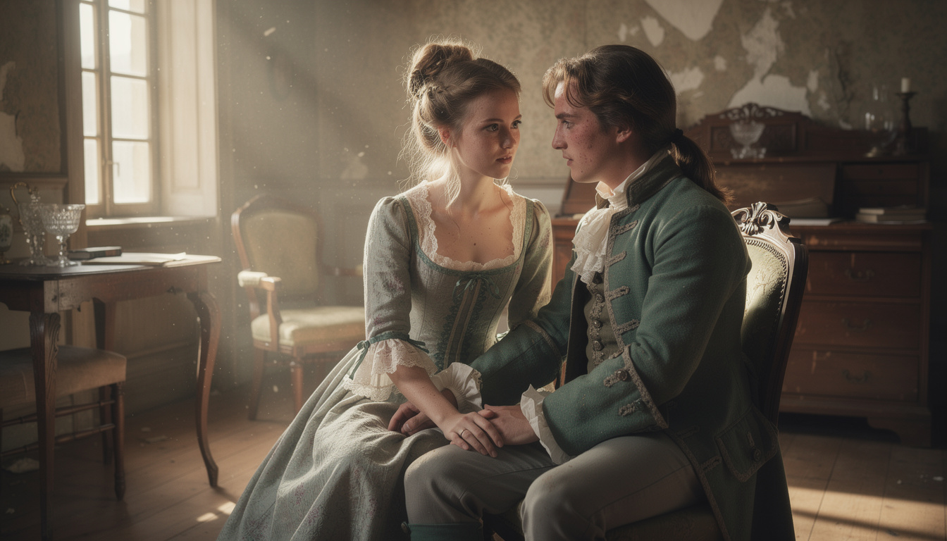 découvrez les thèmes principaux présentés dans l'introduction de manon lescaut, explorant l'amour, la passion et le destin tragique des personnages.