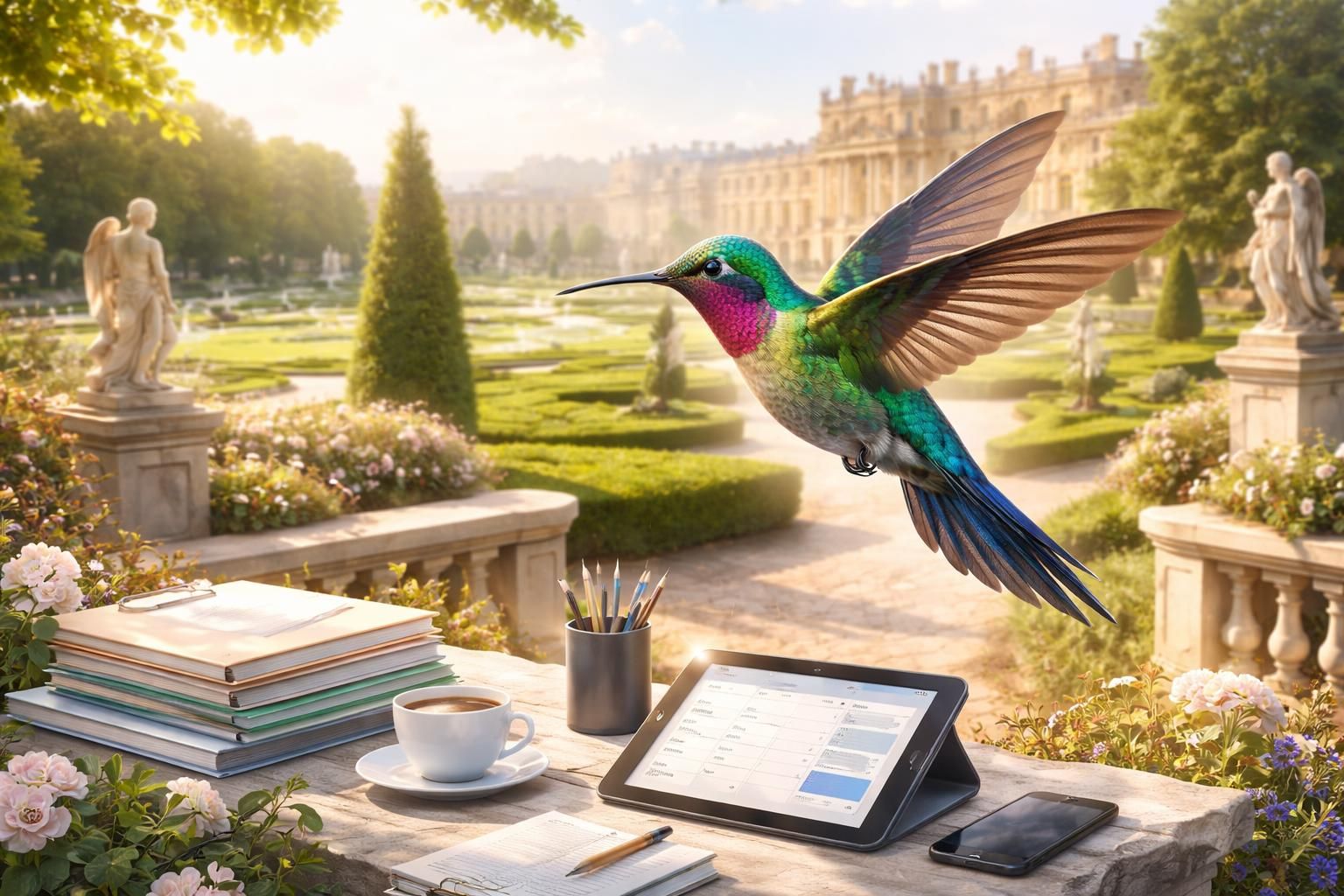 colibris versailles facilite la gestion des démarches rh pour les remplaçants, offrant un accompagnement simple et efficace.