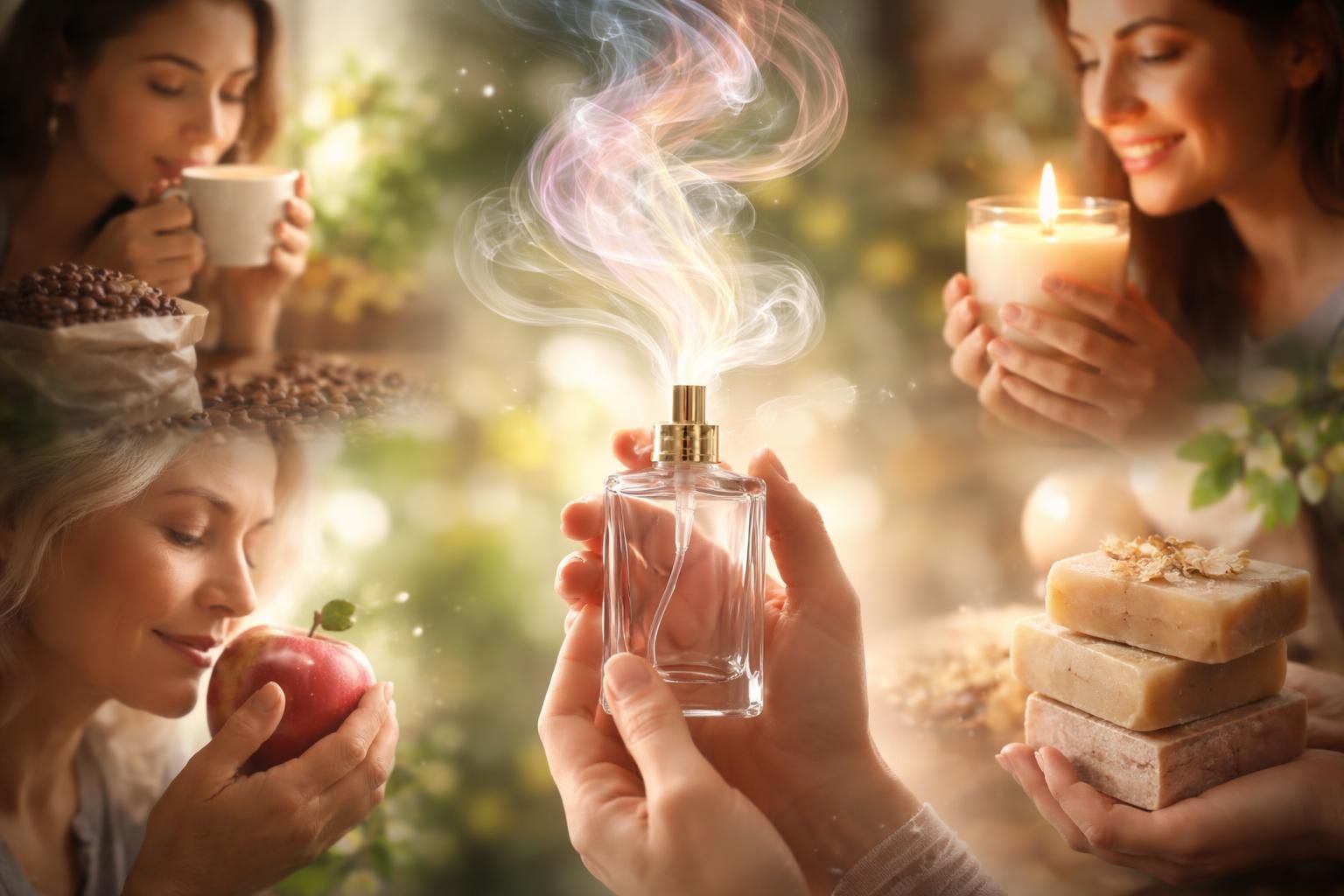 découvrez comment l'odeur ou l'essence des produits influence notre perception et nos choix d'achat grâce à ses effets sur les émotions et la mémoire.