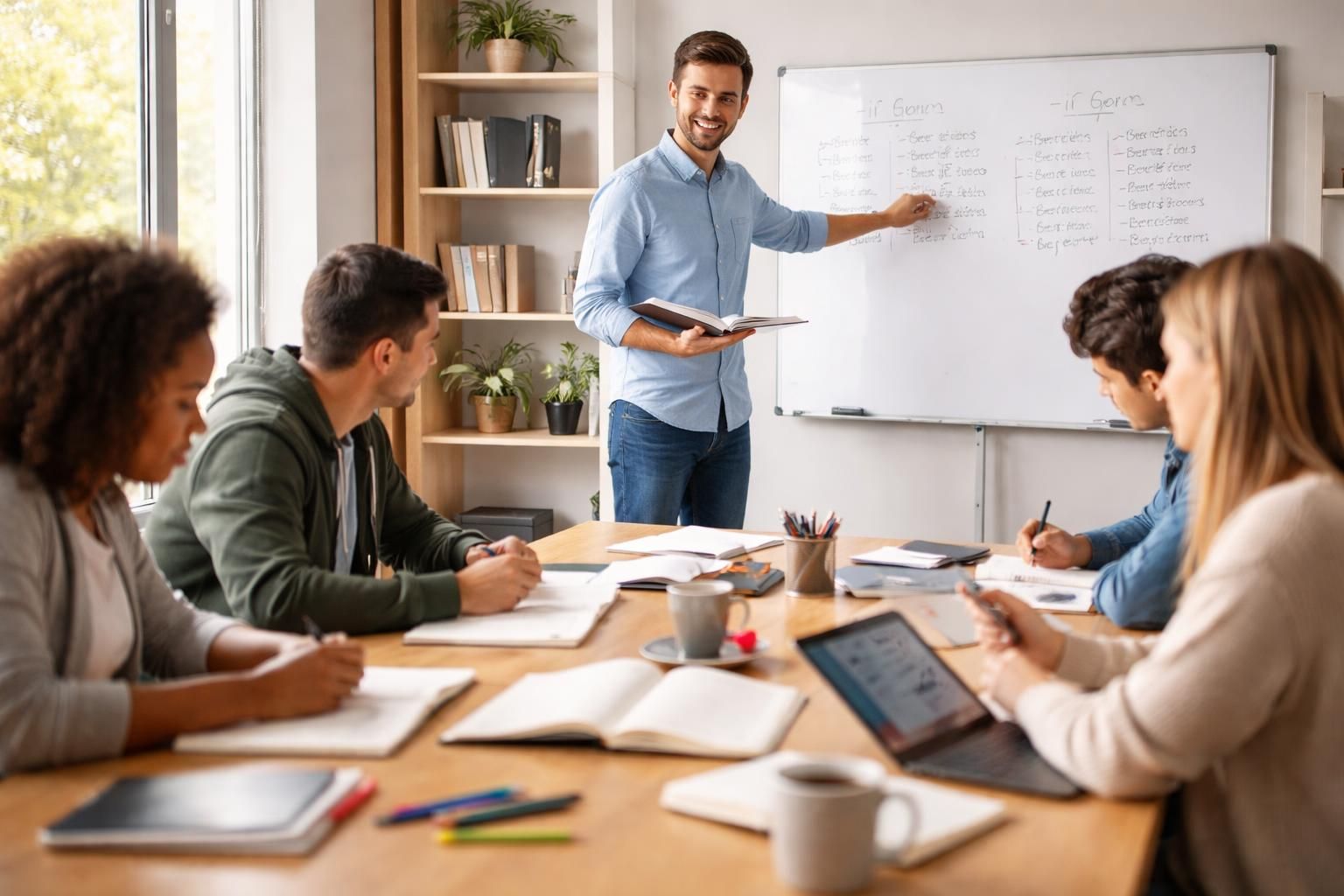 découvrez comment maîtriser la conjugaison des verbes en -ir grâce à des explications claires et des exercices pratiques, pour passer de la théorie à la pratique avec confiance.