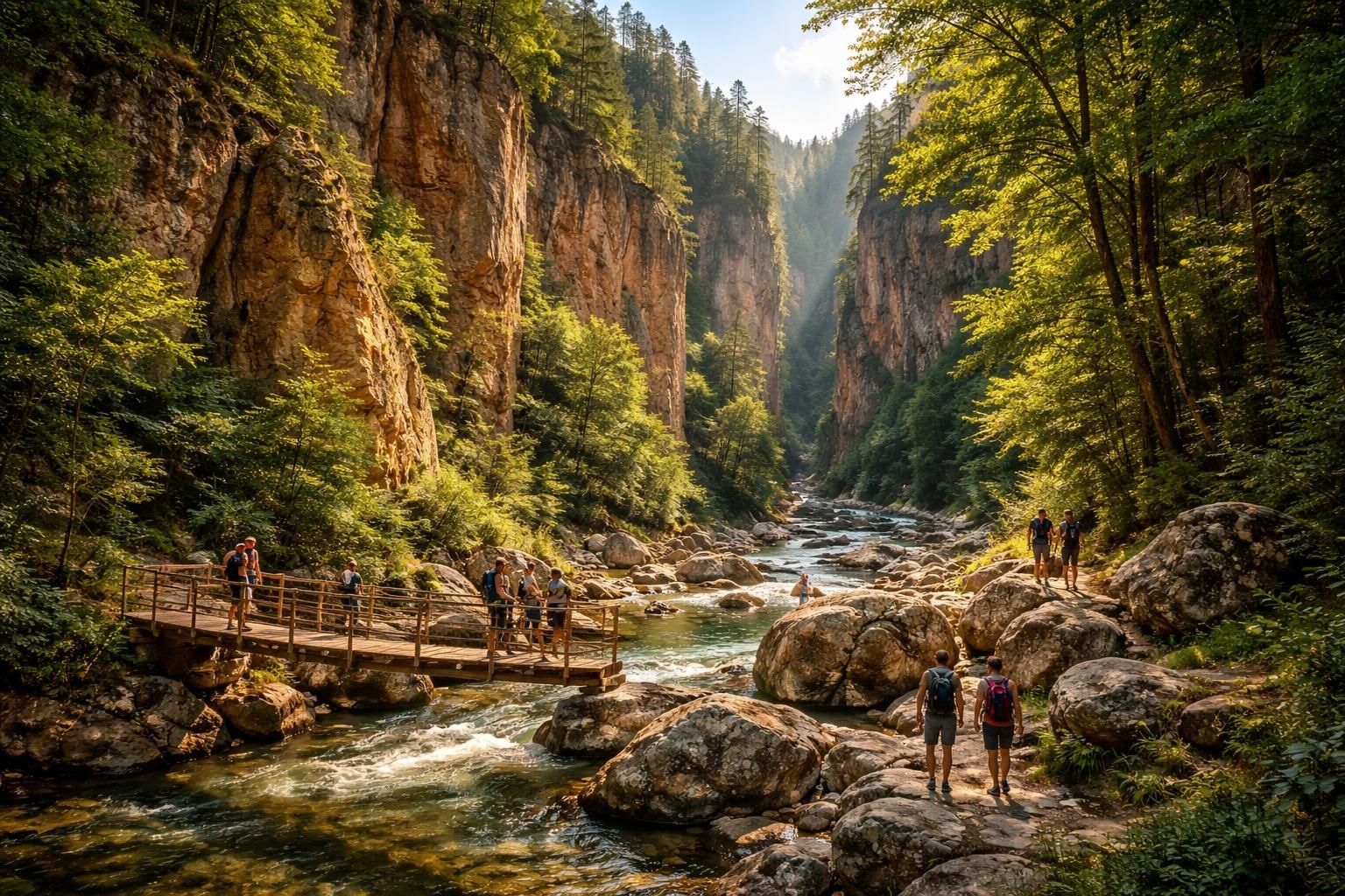 explorez le canyon park d'epretot et vivez une aventure inoubliable au cœur de la nature. activités sensationnelles et paysages époustouflants vous attendent pour des souvenirs mémorables.
