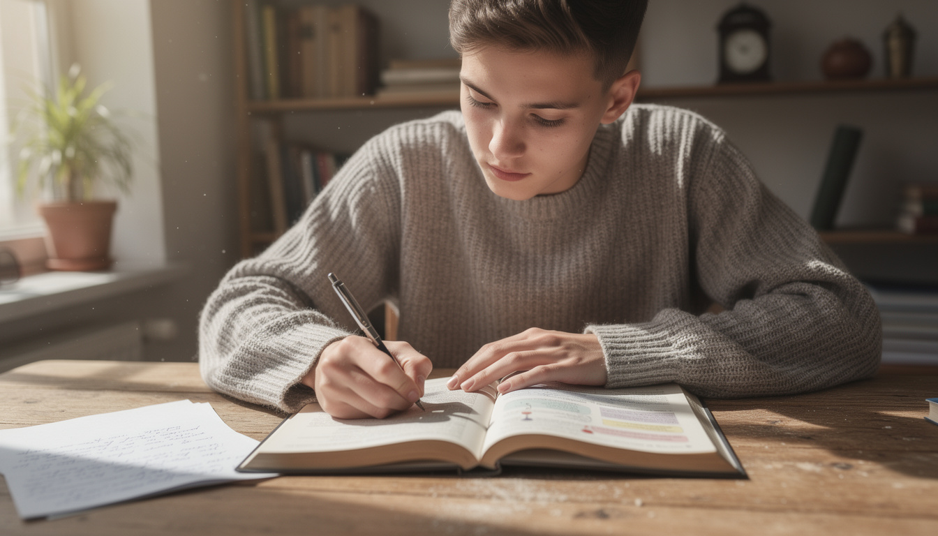 découvrez des conseils pratiques pour maîtriser l'utilisation des déterminants et des pronoms, spécialement conçus pour les étudiants en grammaire française.