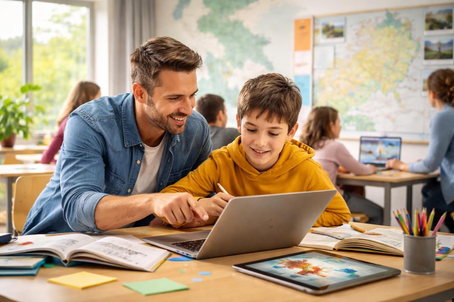 découvrez le top 10 des usages essentiels de l'ent dans l’aisne, spécialement conçus pour aider parents et élèves à mieux suivre la scolarité et communiquer efficacement.