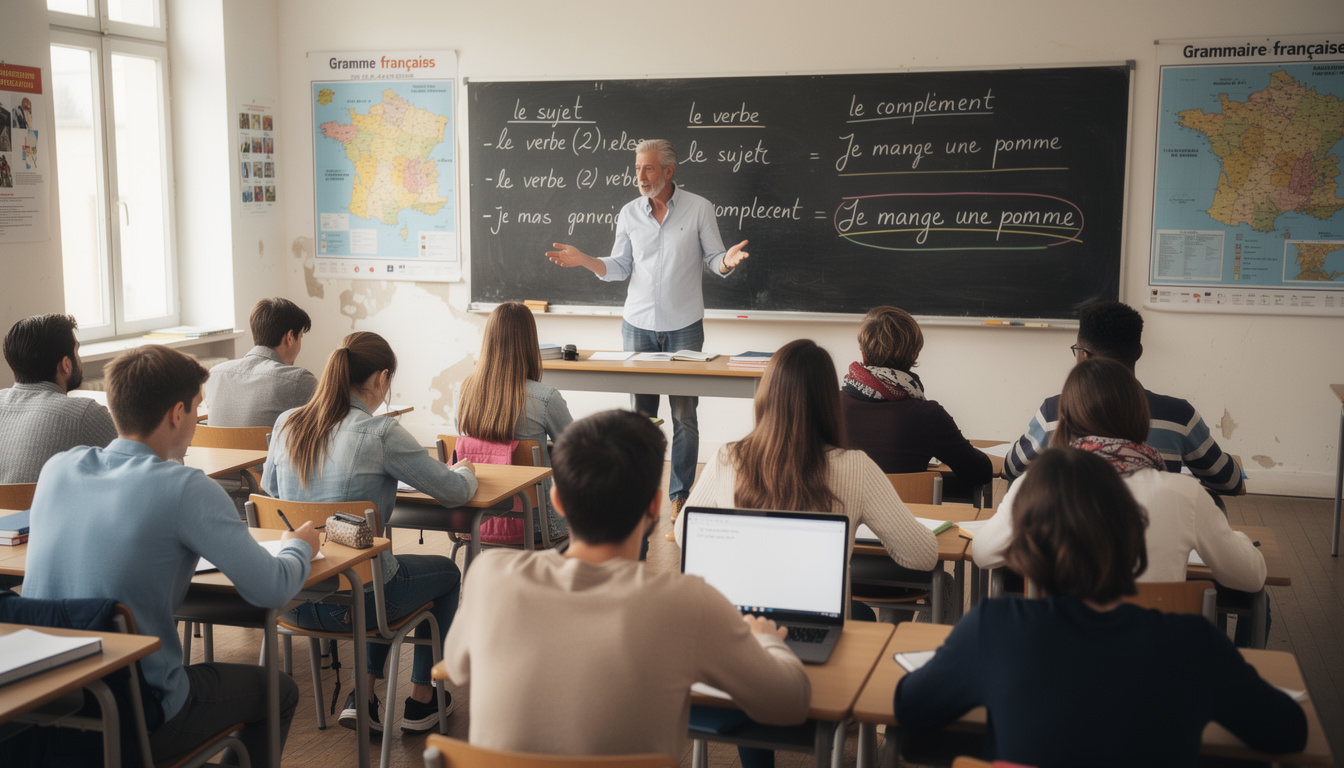 découvrez des exemples pratiques de phrases utilisant le verbe attributif pour mieux comprendre son emploi et enrichir votre expression en français.