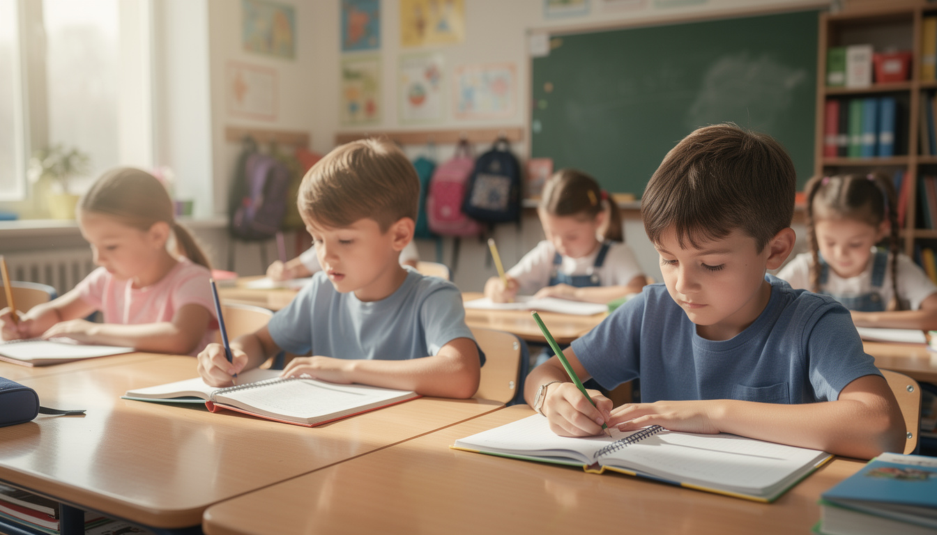 téléchargez des exercices pour les élèves de cm2 avec corrigés pour renforcer la compréhension et réussir à l'école. fiches à imprimer faciles à utiliser.