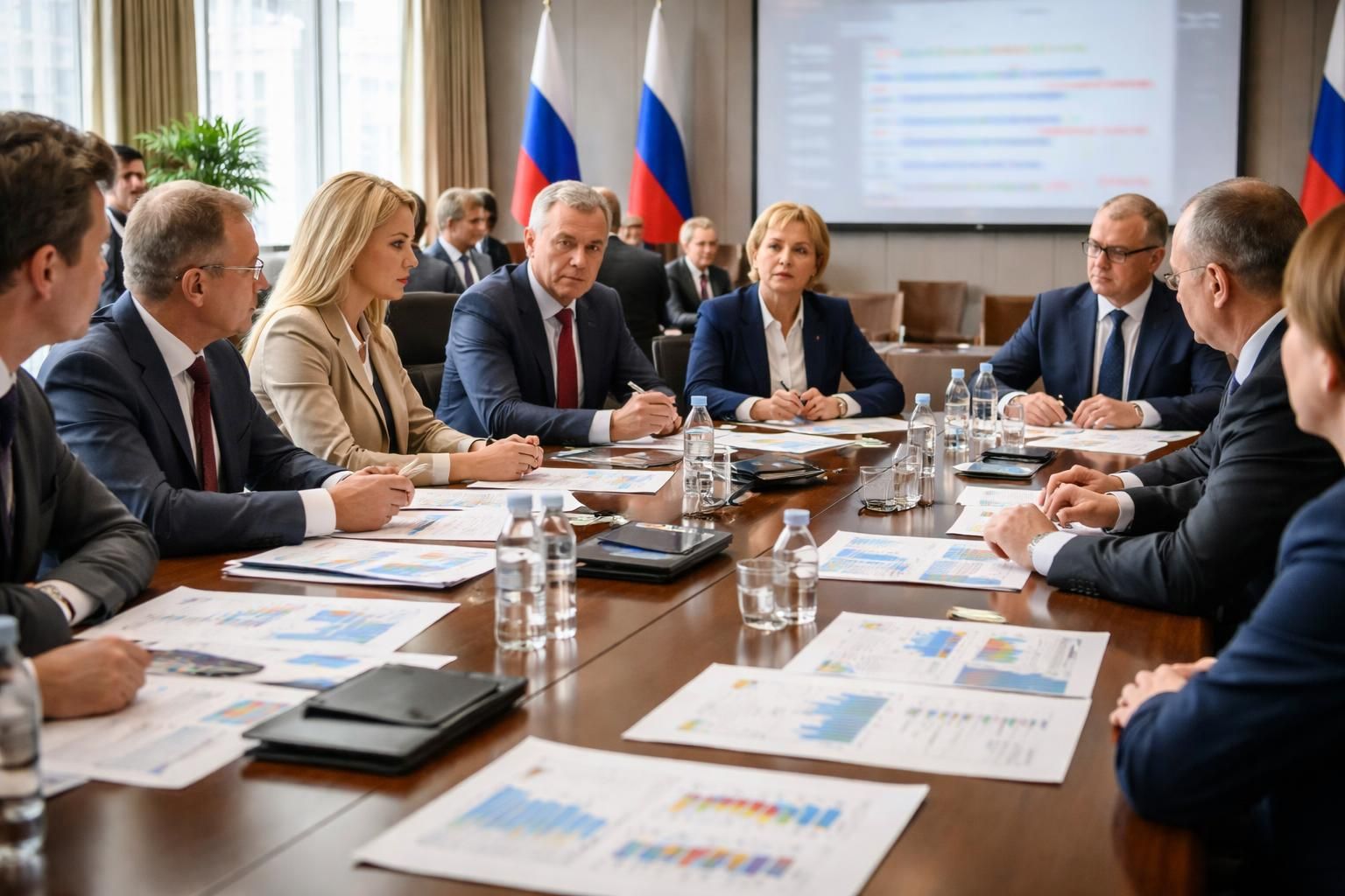 analyse de l'impact du classement pisa sur les politiques éducatives en russie, mettant en lumière les réformes et les stratégies adoptées pour améliorer le système scolaire.