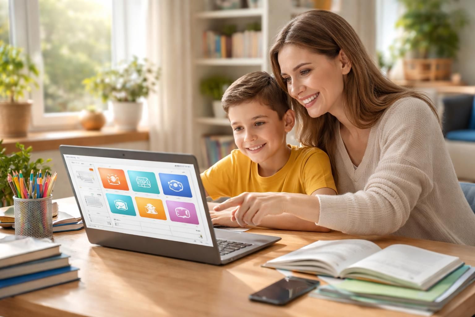 découvrez l’ent 78, une plateforme essentielle facilitant la communication et le suivi scolaire entre parents et élèves dans les yvelines.