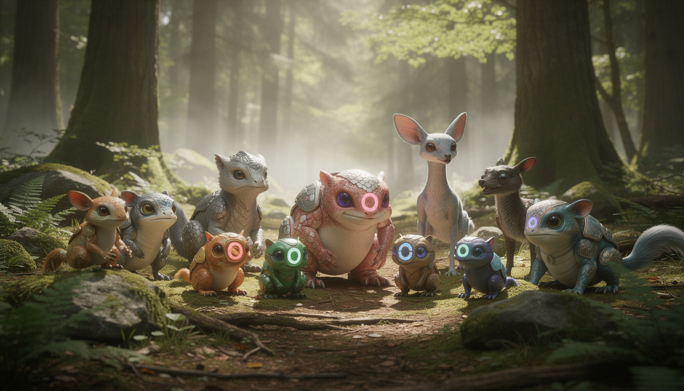 découvrez la magie des personnages de pokémon dont le nom commence par la lettre o. explorez notre liste complète et plongez dans l'univers fascinant des pokémons en o.