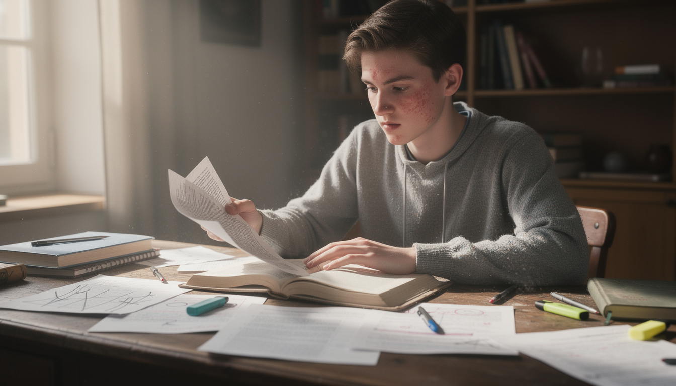 découvrez les erreurs courantes à éviter lors de la préparation du petit baccalauréat en anglais pour optimiser vos chances de réussite.