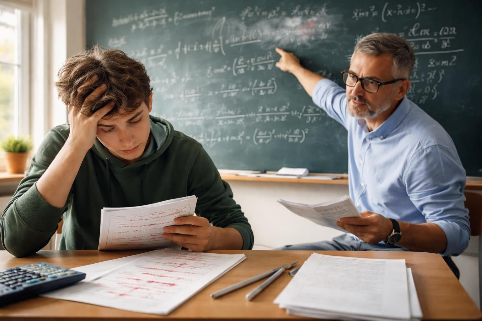 découvrez les erreurs fréquentes à éviter lors de votre épreuve de brevet de maths pour maximiser vos chances de réussite et améliorer votre score.
