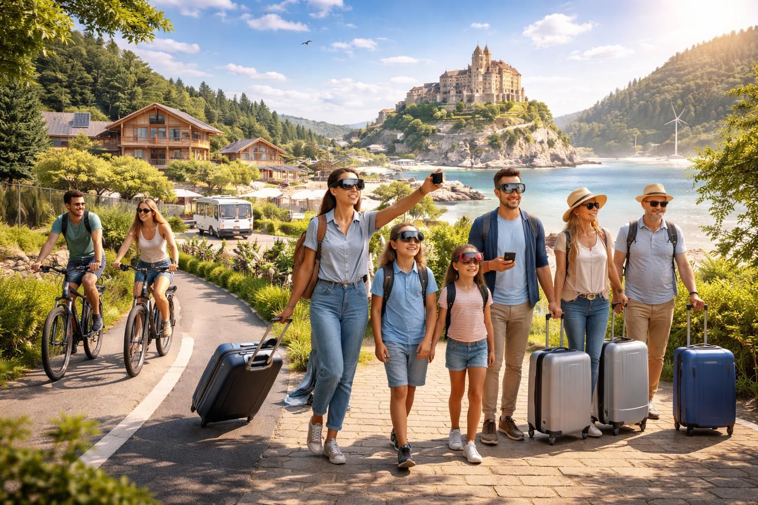 découvrez les tendances 2026 pour les vacances de la zone b : destinations phares, activités incontournables et conseils pour préparer vos prochains congés en toute sérénité.