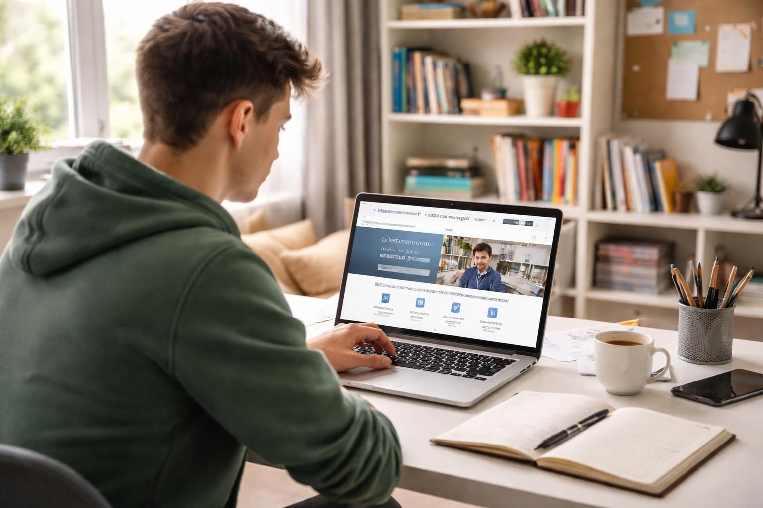 découvrez comment naviguer efficacement dans la bourse sur teleservices.education.gouv.fr grâce à notre guide complet destiné aux étudiants.