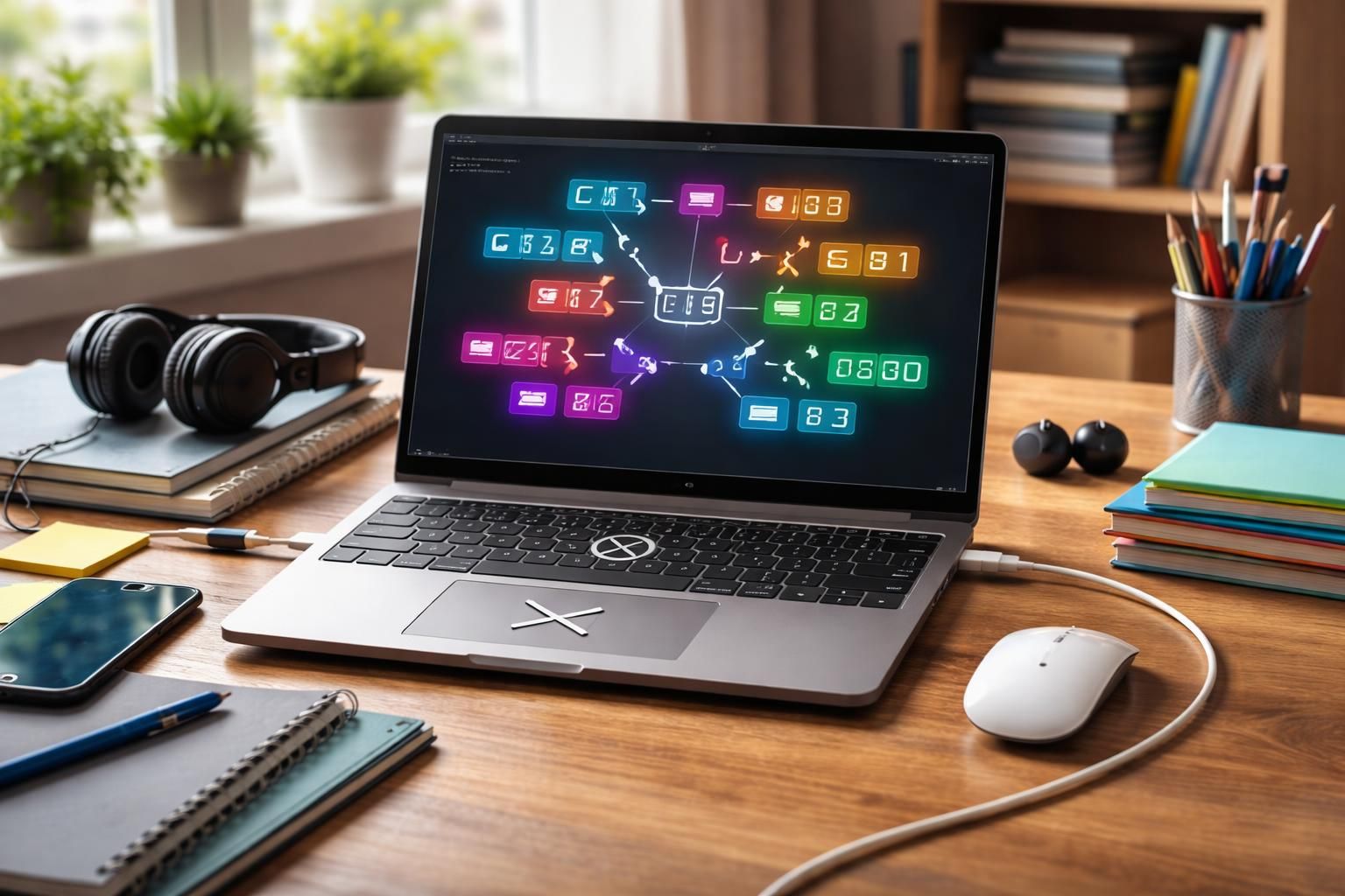 découvrez les raccourcis clavier essentiels pour réactiver rapidement un touchpad désactivé, spécialement conçus pour les adolescents.