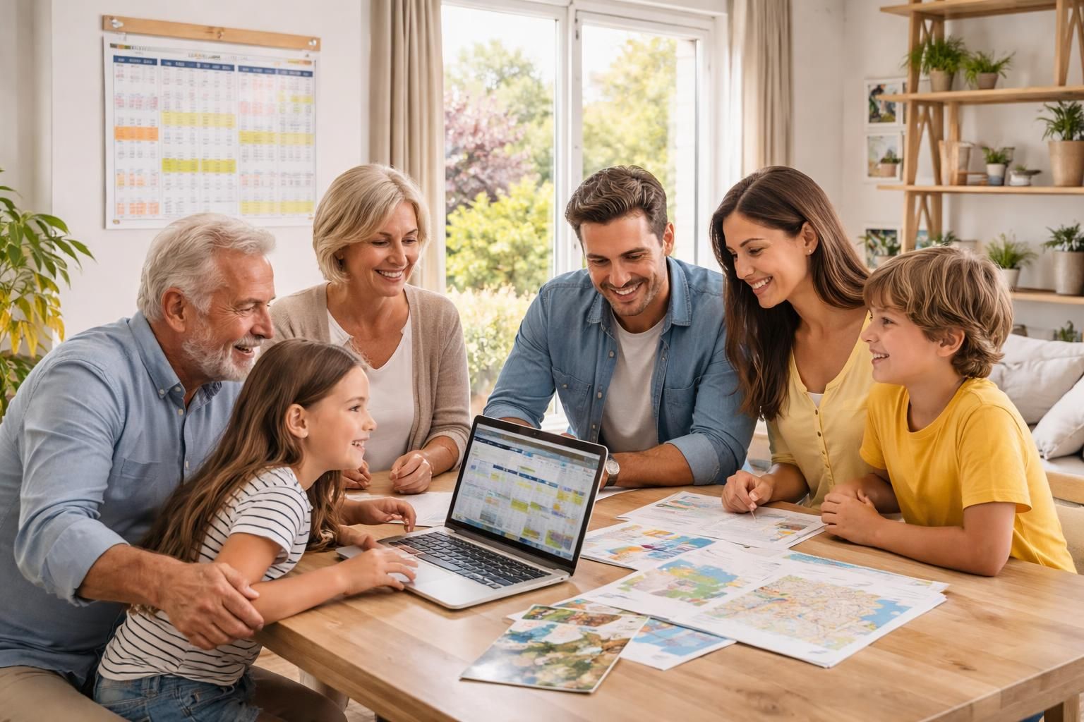découvrez toutes les informations essentielles sur le calendrier des vacances scolaires en zone c : dates, périodes et conseils pour bien organiser votre année scolaire.