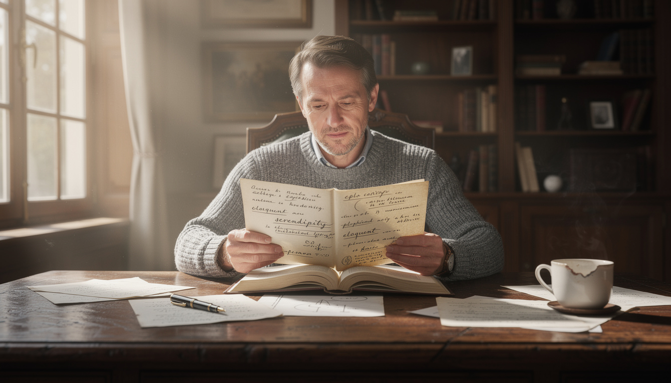 découvrez les 20 verbes d'état essentiels pour enrichir votre vocabulaire en français et améliorer votre expression écrite et orale.