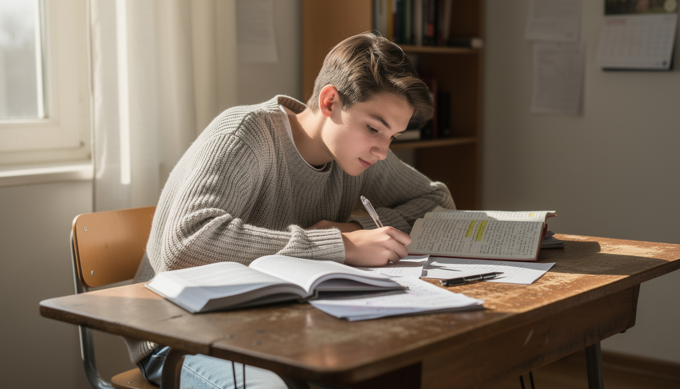 préparez-vous efficacement au bac de philo 2025 avec les sujets à venir et nos conseils pour réussir votre examen.