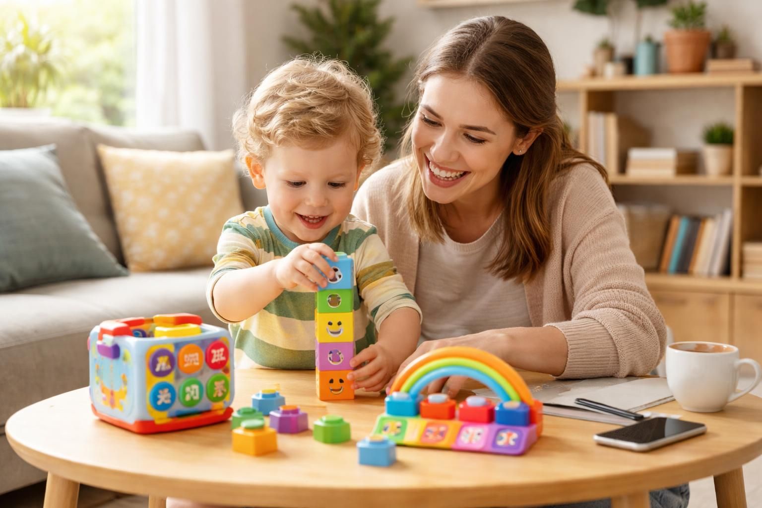 découvrez comment intégrer facilement les kidikids dans votre routine quotidienne pour un apprentissage ludique et efficace dès le plus jeune âge.