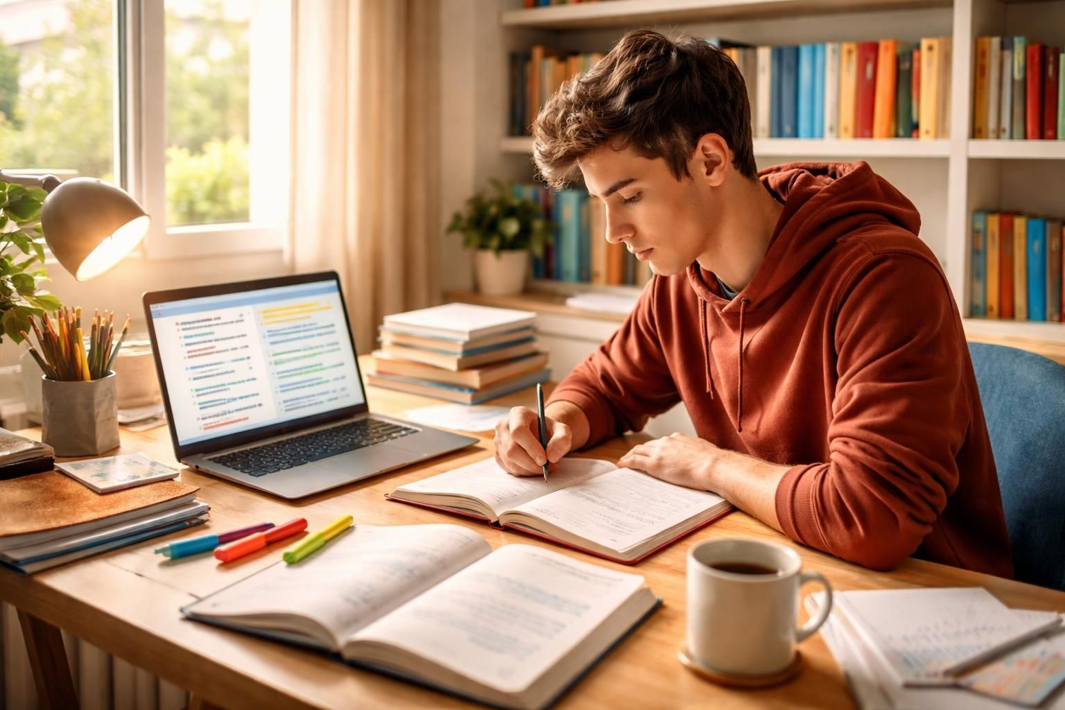 découvrez nos astuces incontournables pour réussir les épreuves du bac avec succès. préparez-vous efficacement et maximisez vos chances d'obtenir votre diplôme.