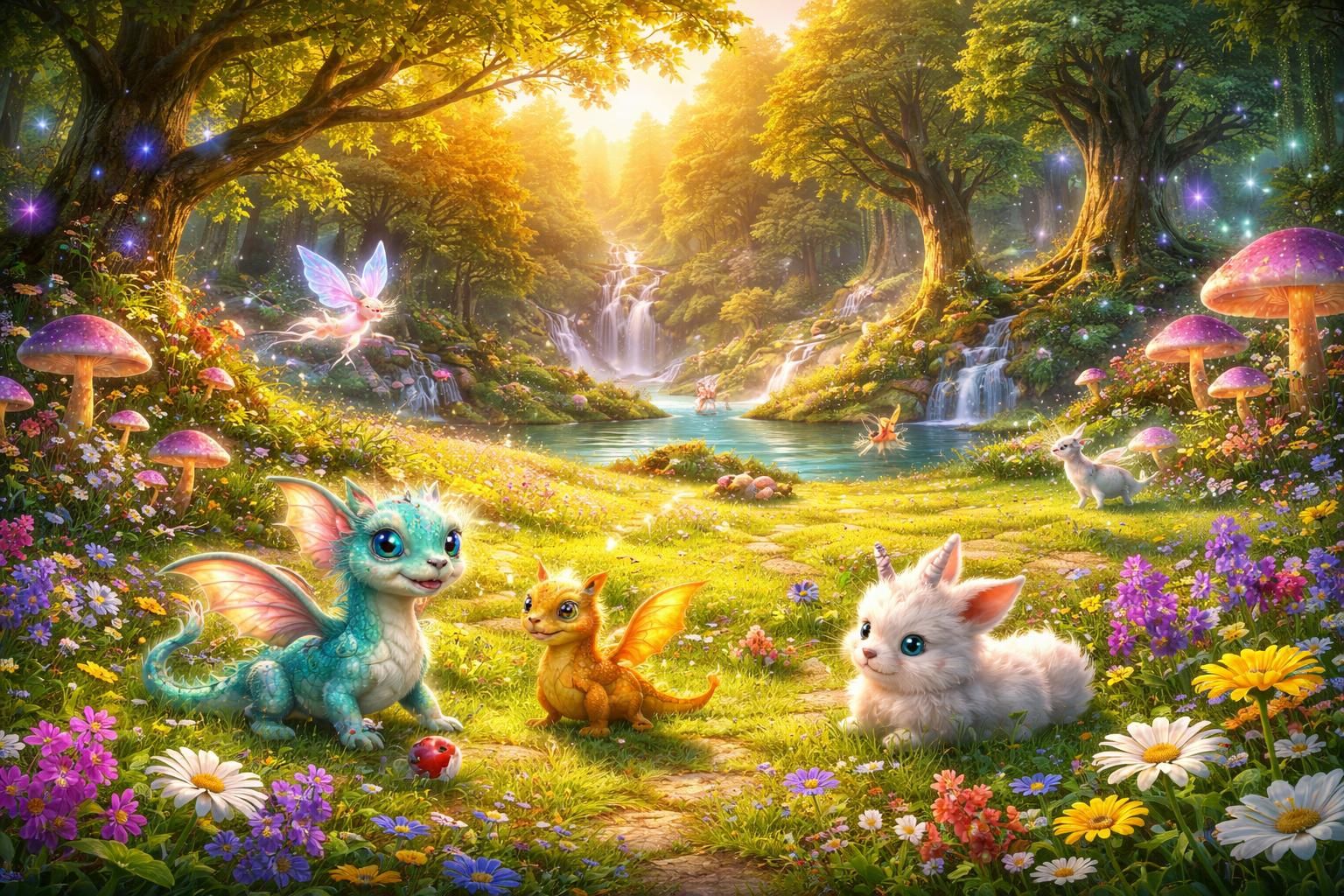 plongez dans l'univers captivant de happy fantasy gigean et découvrez des expériences magiques pour petits et grands. explorez nos activités uniques dès maintenant !