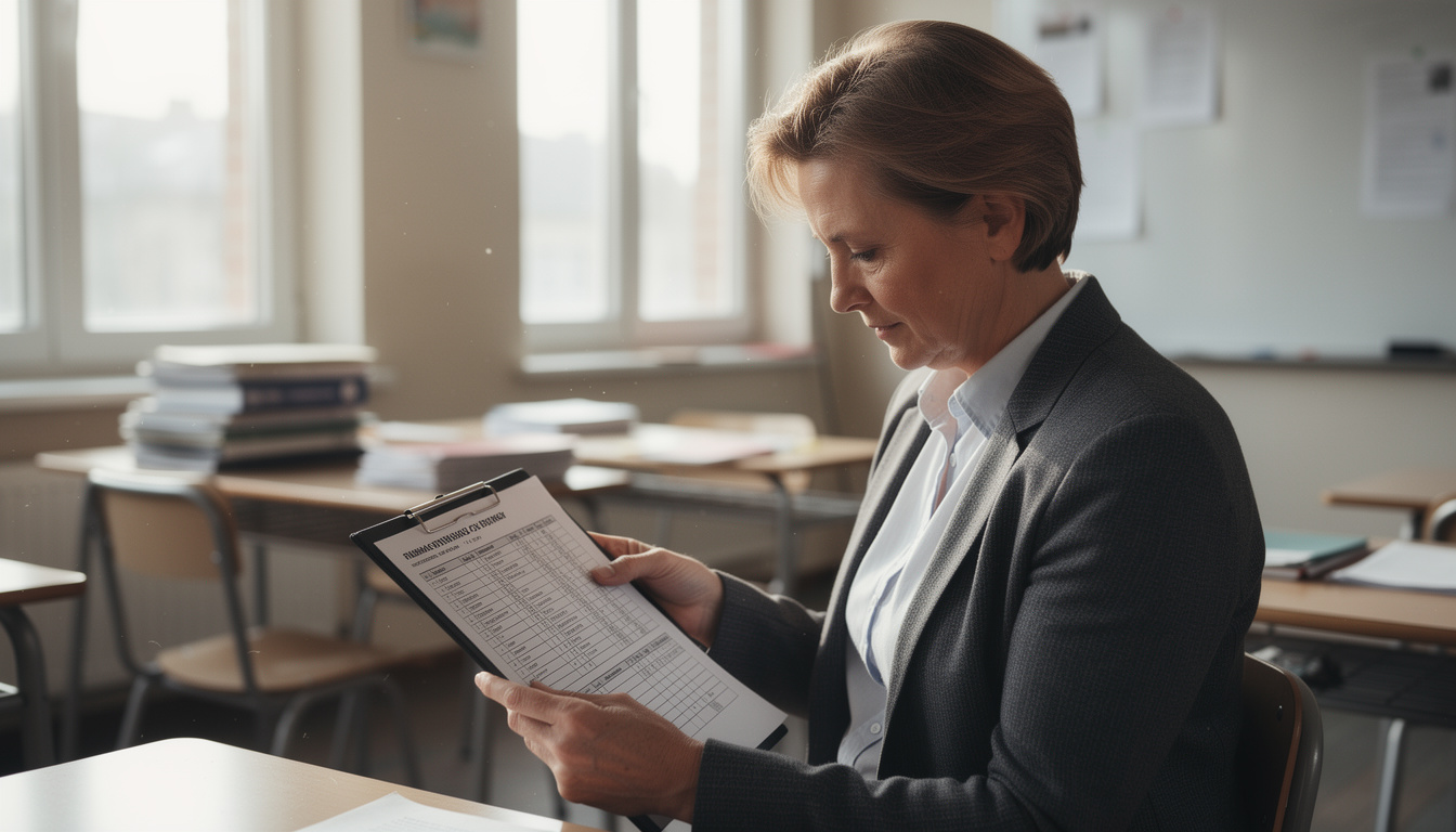 découvrez les dernières informations et modifications concernant la date du bac français pour bien préparer vos examens.