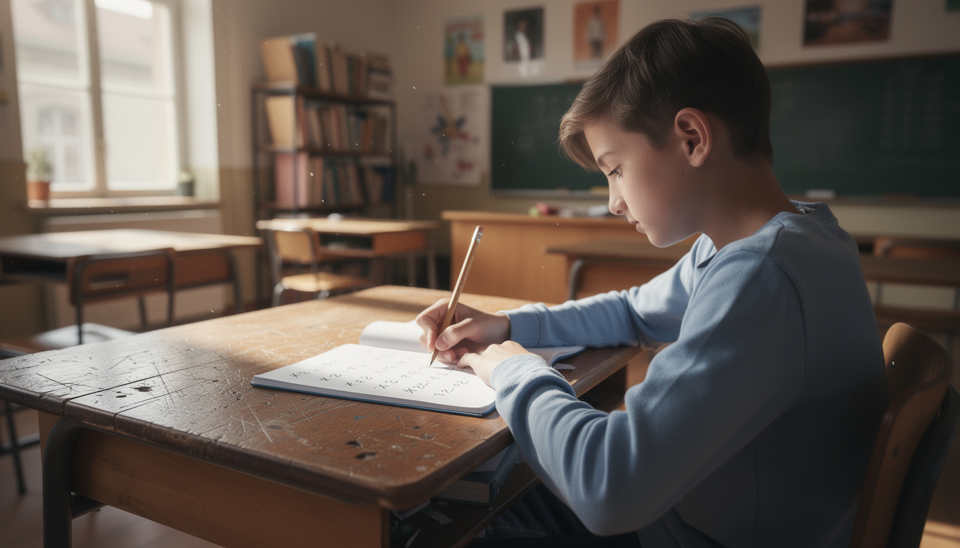 découvrez des méthodes efficaces pour aborder un exercice de multiplication sans réponses, afin de renforcer votre compréhension et maîtriser les calculs étape par étape.