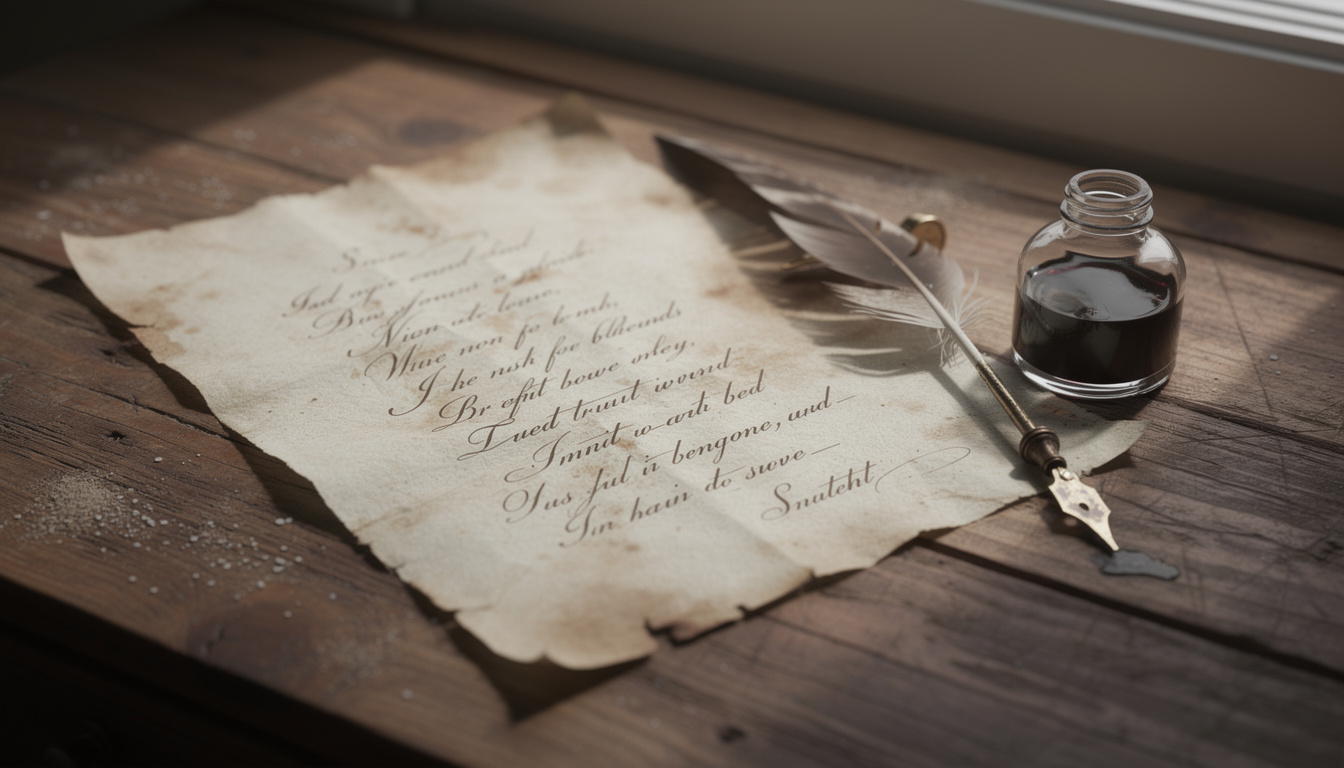 découvrez les différents types de poèmes à travers ce guide complet, conçu aussi bien pour les amateurs que pour les professionnels de la poésie.