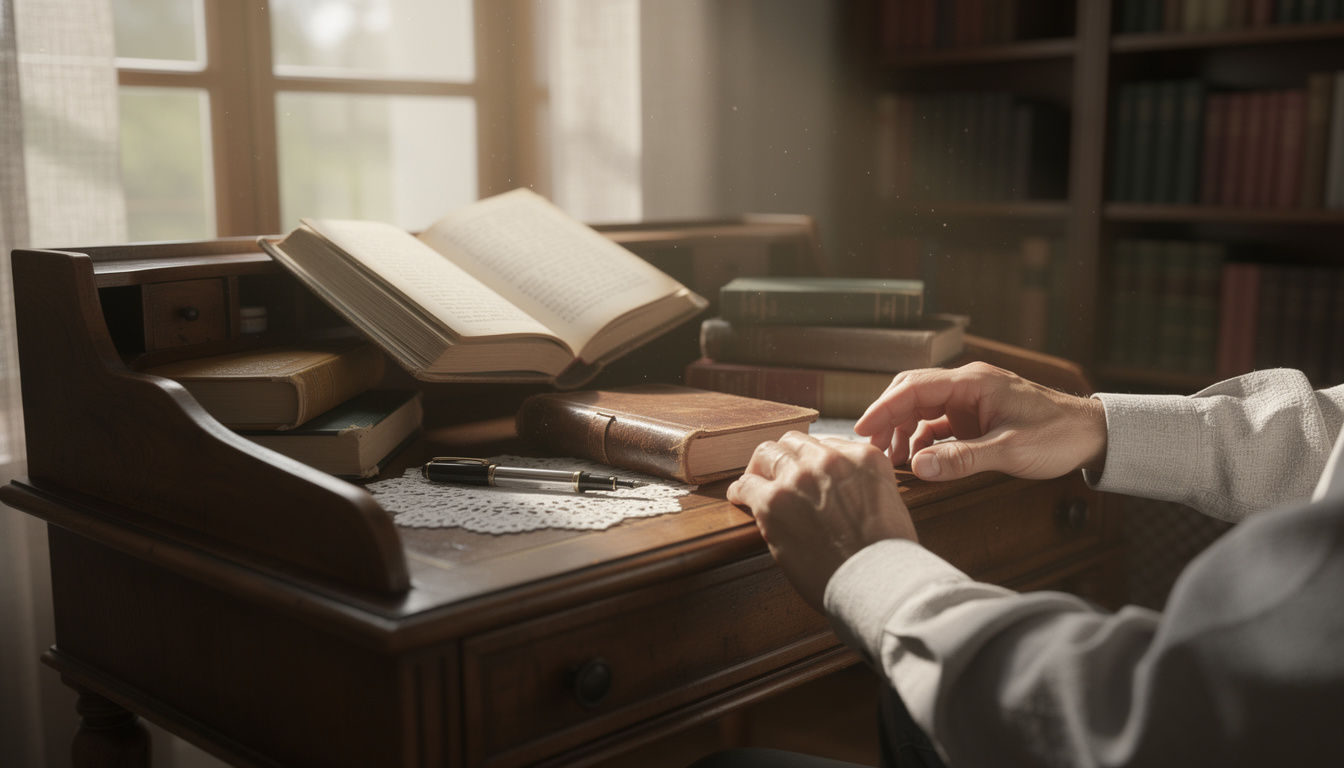 découvrez les différents types de poèmes dans ce guide complet, idéal pour les amateurs et les professionnels souhaitant enrichir leur connaissance de la poésie.