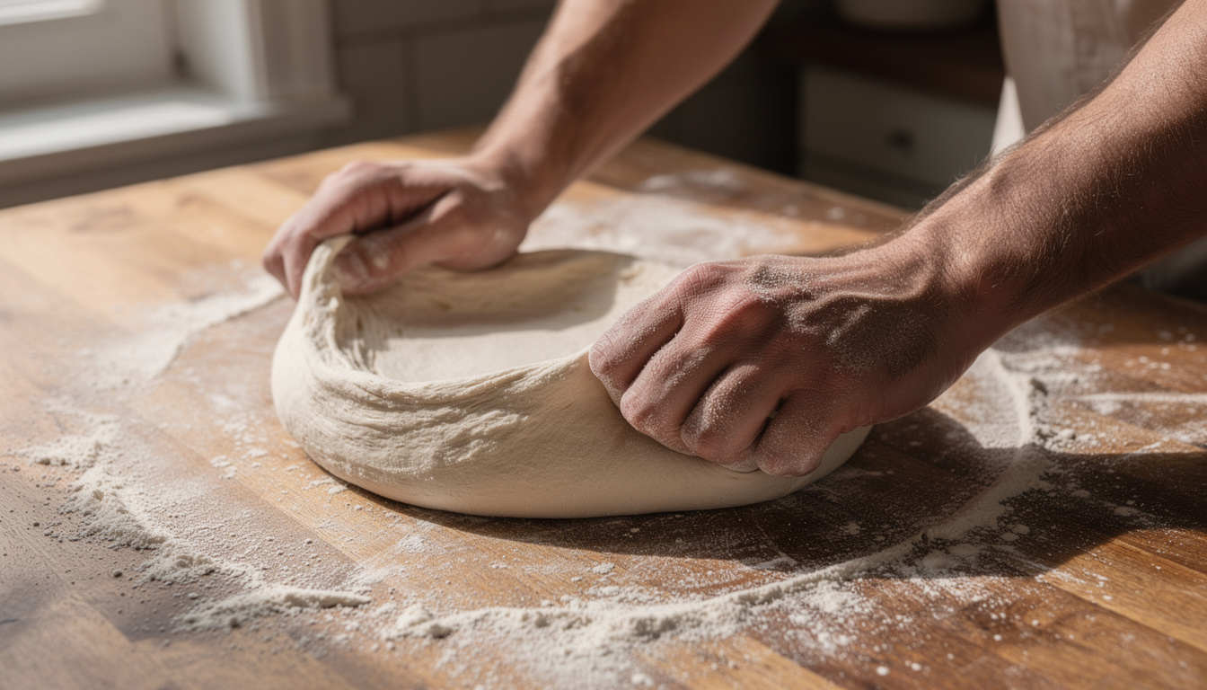 découvrez les différentes façons de personnaliser la fabrication de pizzas maison pour créer des saveurs uniques et adaptées à vos goûts.