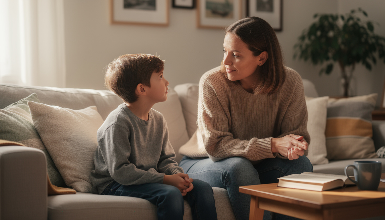découvrez les erreurs courantes à éviter pour bien éduquer un enfant de 7 ans insolent et favoriser son développement avec bienveillance et efficacité.