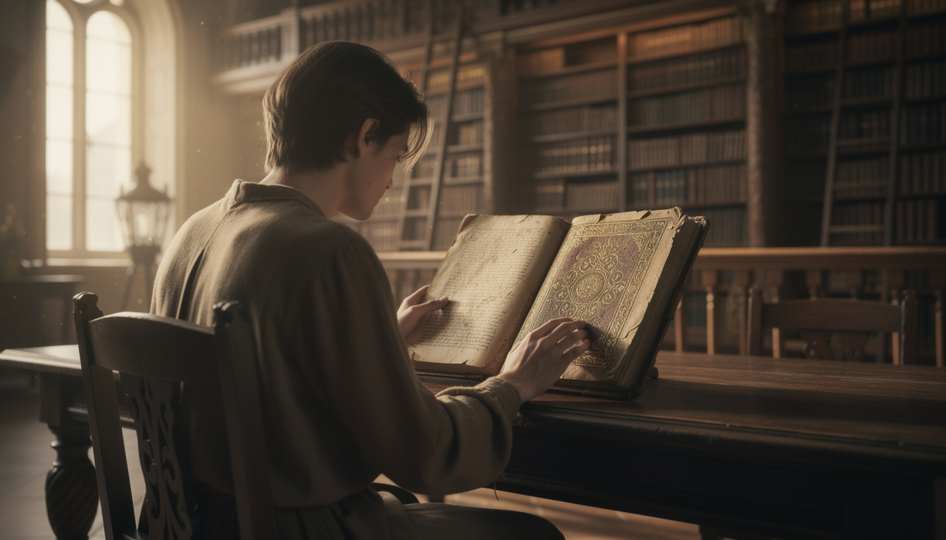 découvrez les différents types de romans à lire pour enrichir votre culture littéraire et élargir vos horizons avec des histoires captivantes et variées.