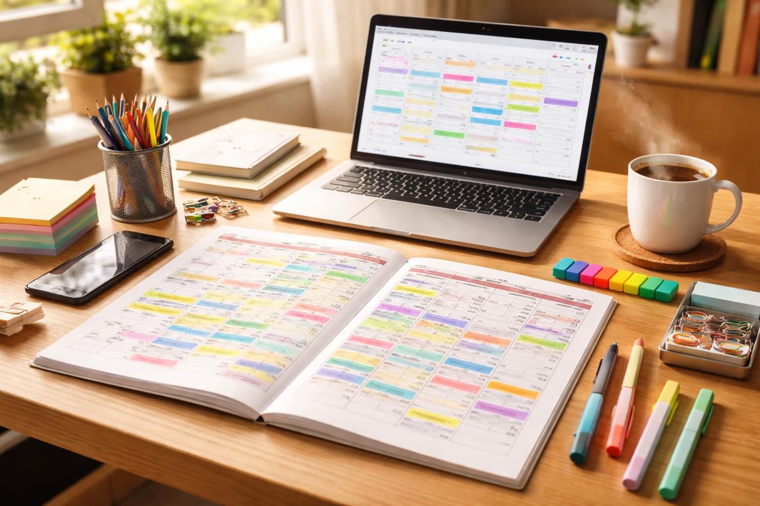 organisez votre année scolaire efficacement grâce à notre calendrier scolaire complet, idéal pour planifier vos activités, vacances et rendez-vous importants.