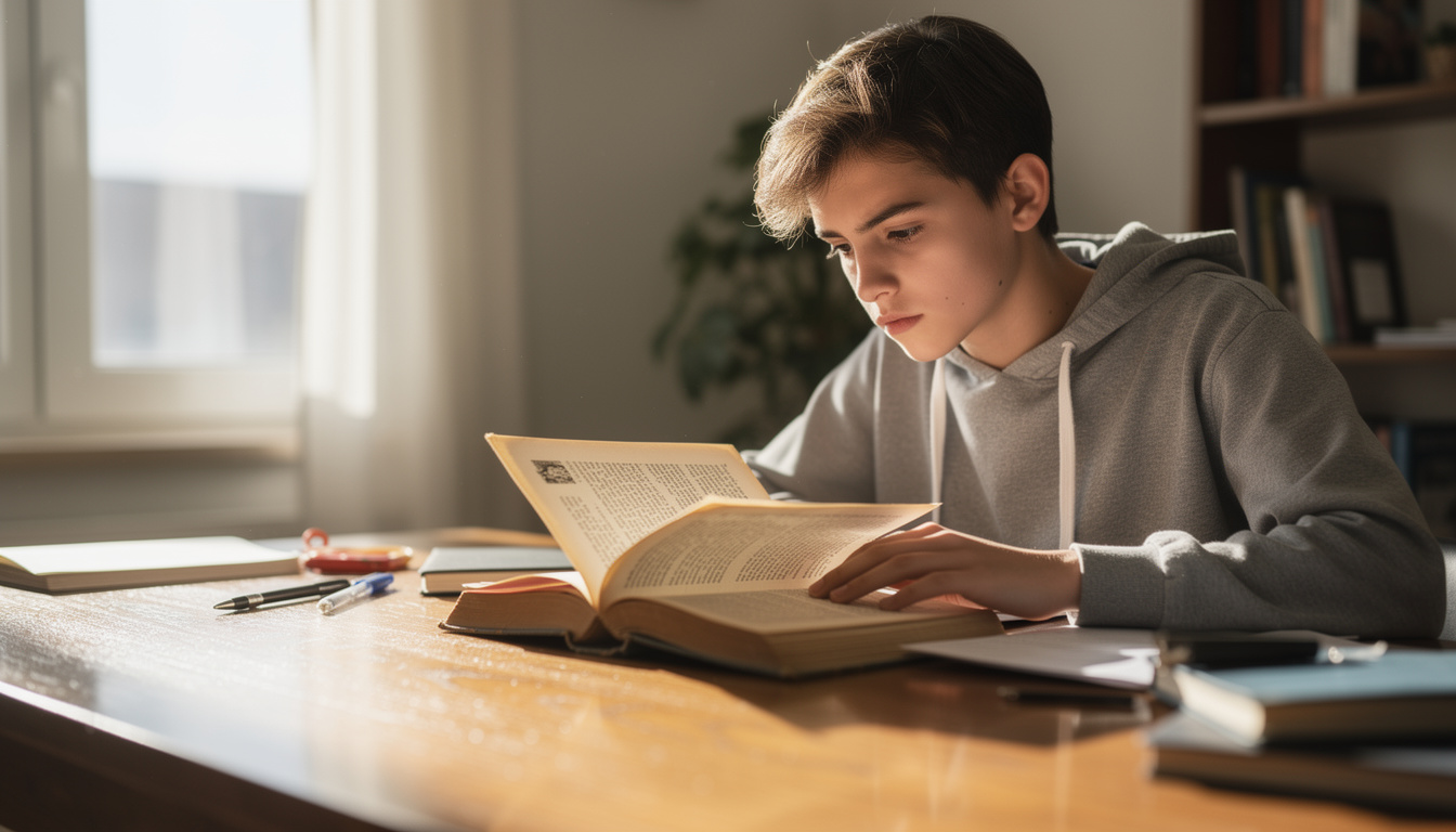 découvrez pourquoi maîtriser les explications linéaires est crucial pour réussir en français, en améliorant votre compréhension et votre analyse des textes.