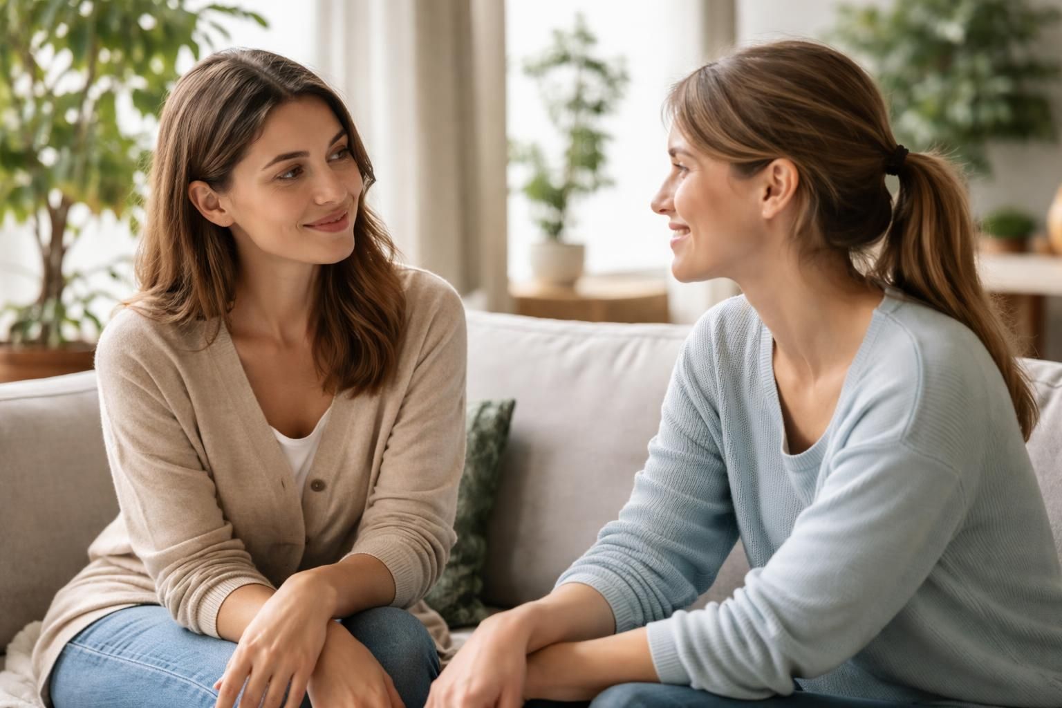 découvrez comment l'expression 'ça devrait suffire' ou 'ça devrait suffir' peut influencer le déroulement d'une conversation et éviter les malentendus.