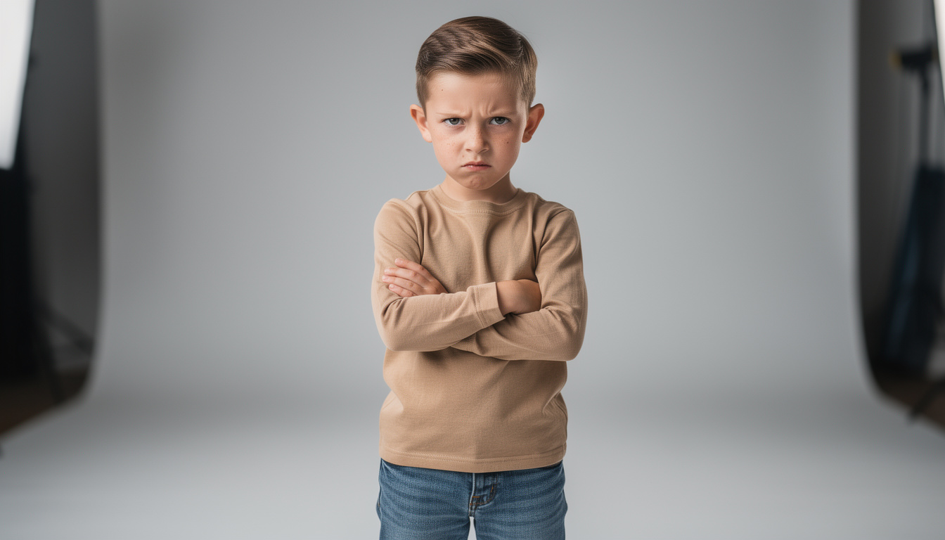 découvrez pourquoi l'insolence chez un enfant de 5 ans peut devenir problématique, à quel moment elle nécessite une attention particulière et comment y répondre efficacement.