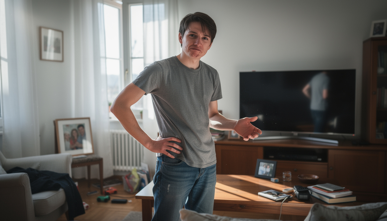 découvrez pourquoi l'insolence chez un enfant de 5 ans peut devenir problématique, quand s'inquiéter et comment agir pour mieux gérer ce comportement.