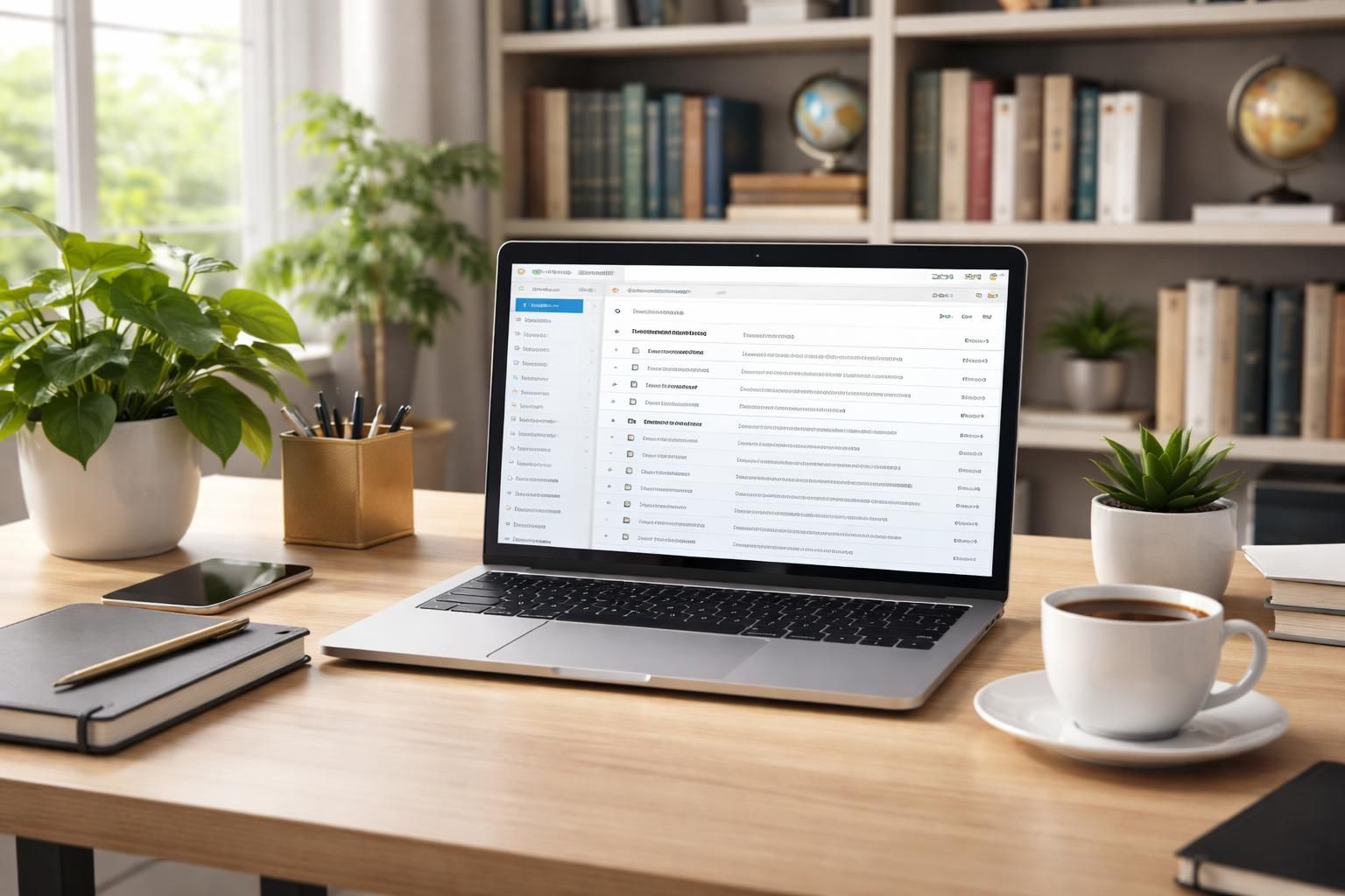 Comment optimiser votre boite mail académique pour une gestion efficace