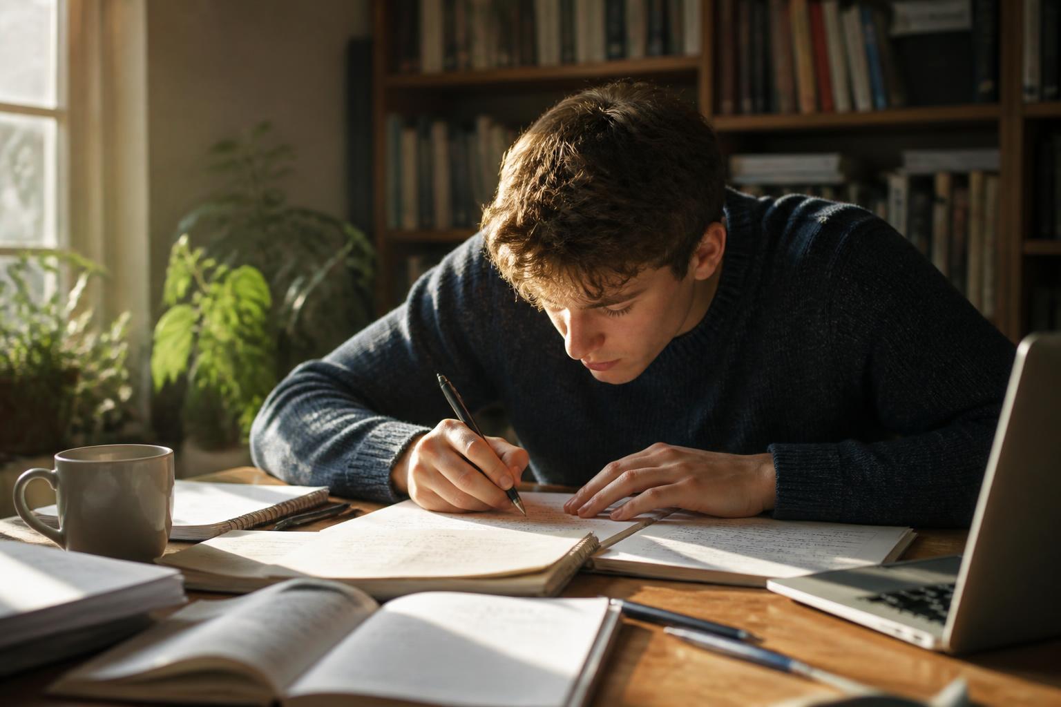 Exemples concrets de plan détaillé : dissertation pour tous niveaux