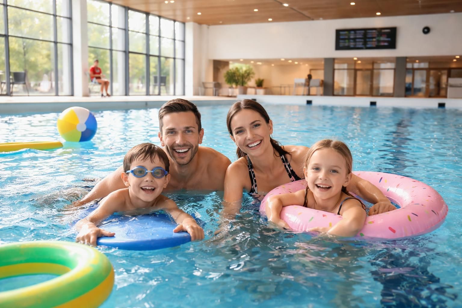 découvrez les horaires de la piscine de villejuif et les créneaux idéaux pour profiter en famille d’un moment de détente et de plaisir aquatique.