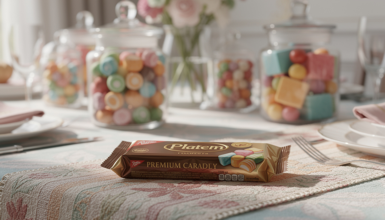 découvrez les meilleurs conseils pour décorer votre bar à bonbons coloré et créer une ambiance festive et gourmande qui ravira tous vos invités.