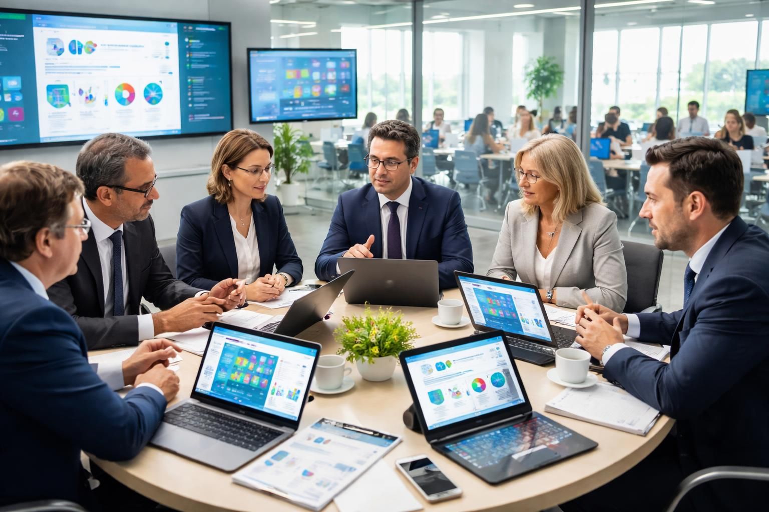 Les ministres de l&rsquo;éducation nationale et la place des nouvelles technologies dans l&rsquo;enseignement