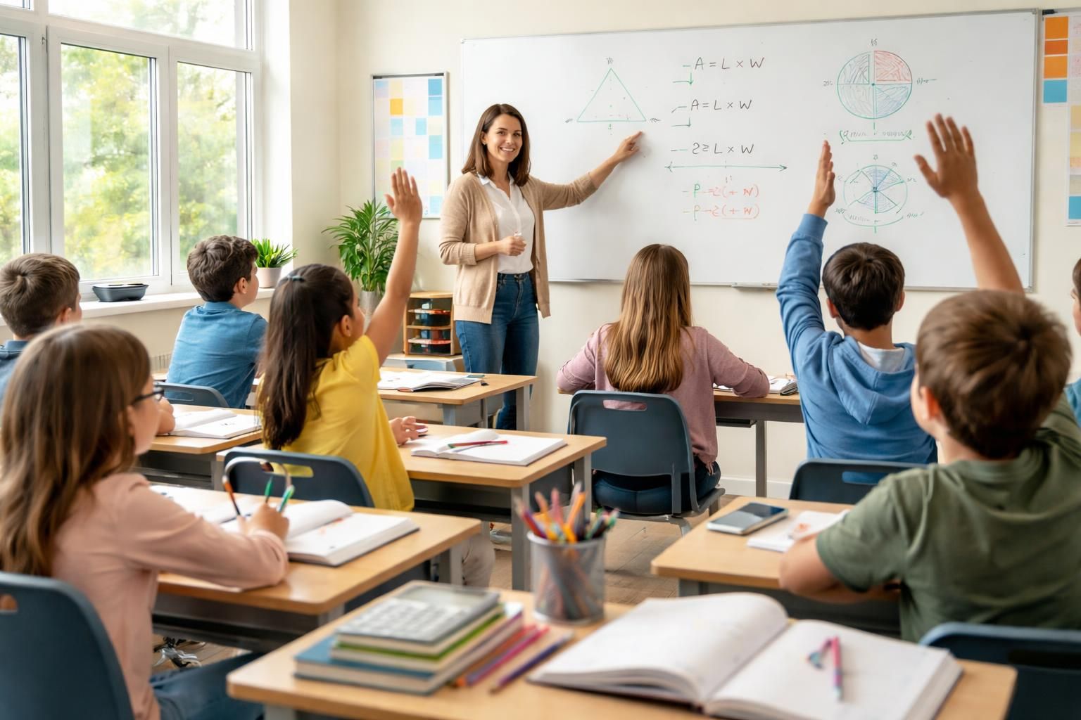 découvrez des conseils pratiques pour aider les élèves de 6ème à améliorer leur moyenne générale et réussir leur année scolaire avec confiance.