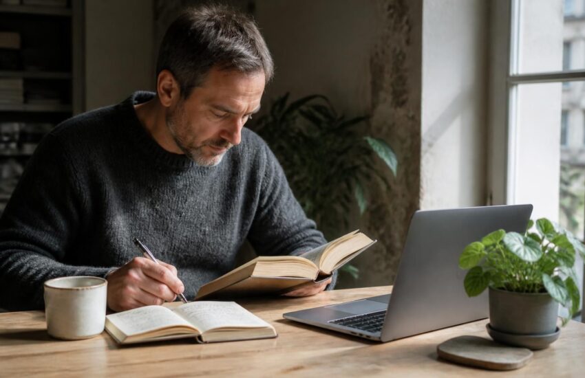 découvrez notre guide complet pour atteindre un niveau avancé en compréhension écrite en anglais. améliorez vos compétences avec des techniques efficaces et des ressources ciblées.