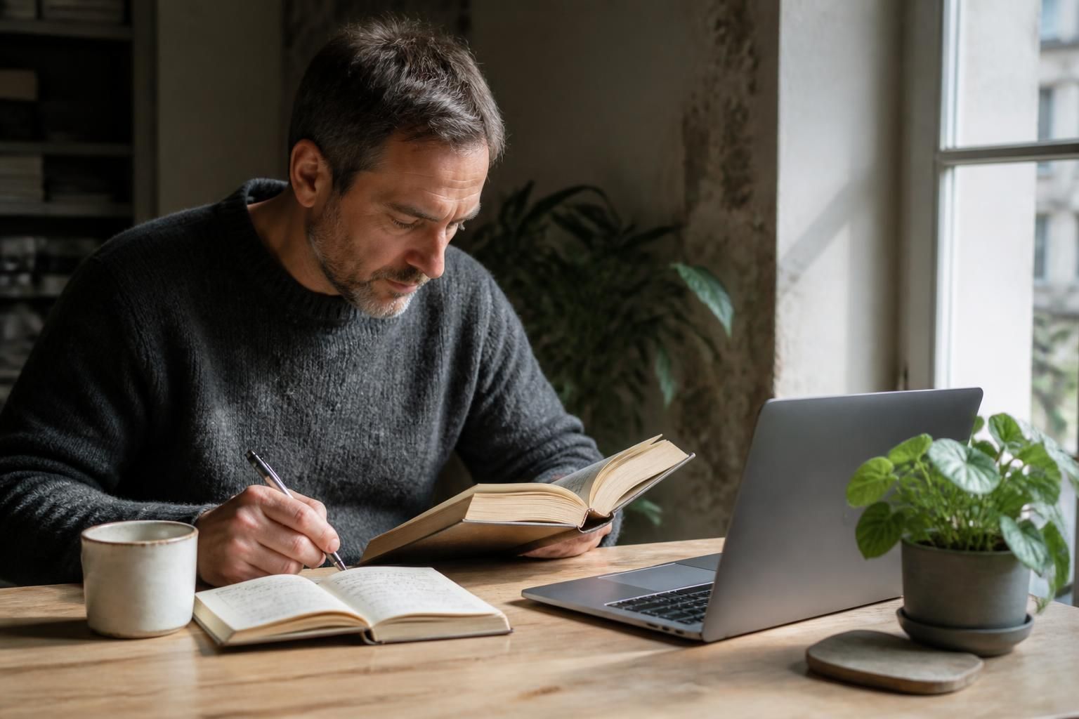 Atteindre un niveau avancé en compréhension écrite en anglais : guide complet