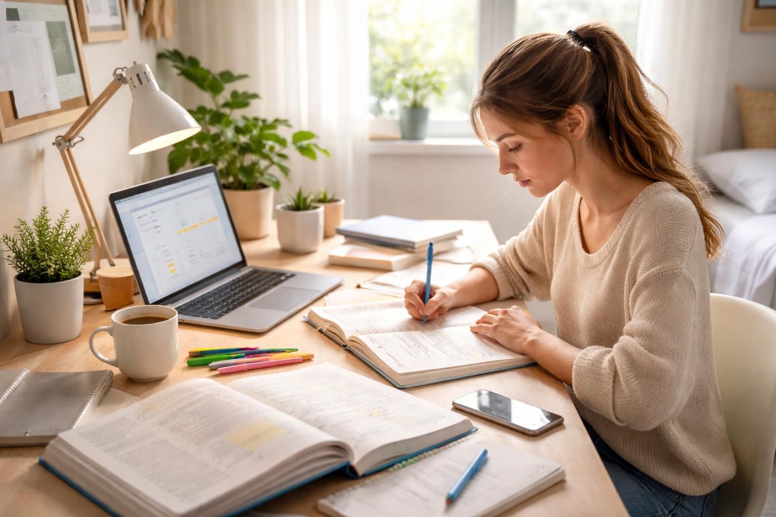 Baccalauréat général : Comment bien se préparer pour réussir avec brio