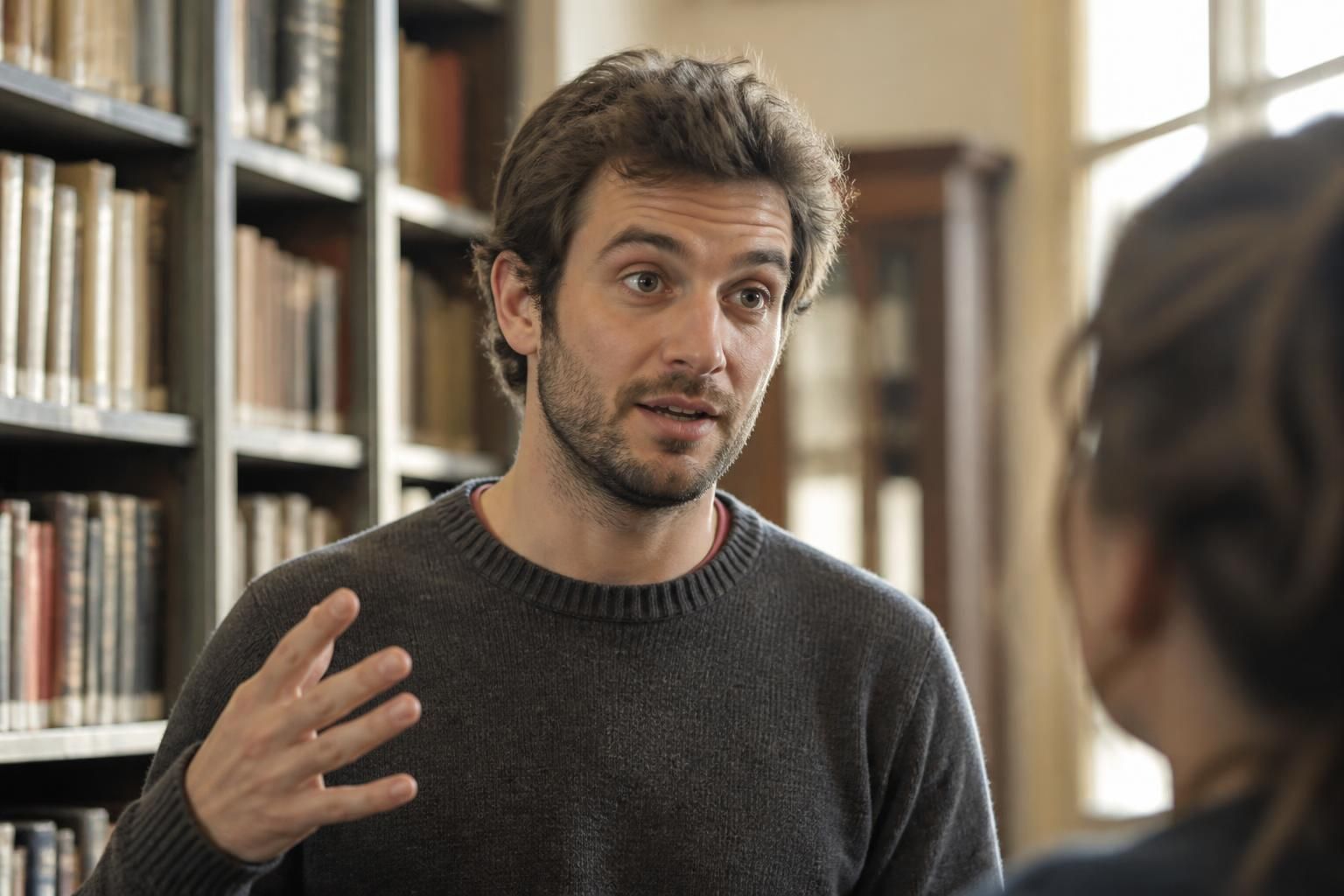 Comment utiliser efficacement les mots de liaison en allemand dans vos conversations