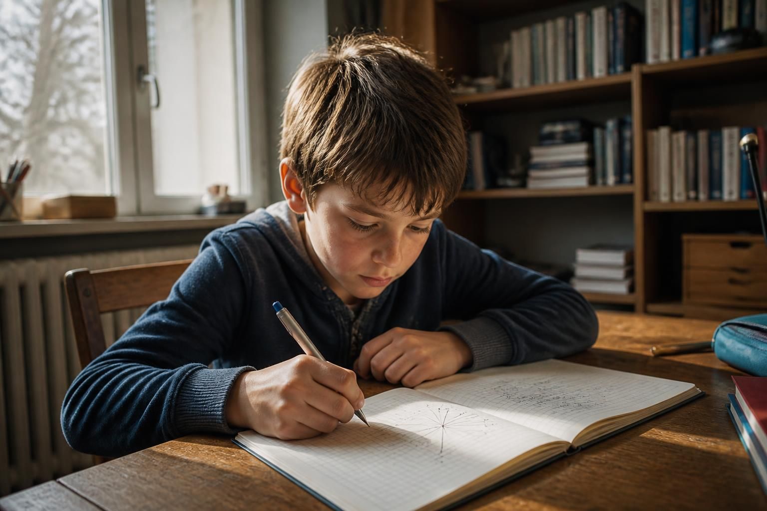 Découvrez une astuce pour les tables de multiplication qui facilitera l&rsquo;apprentissage