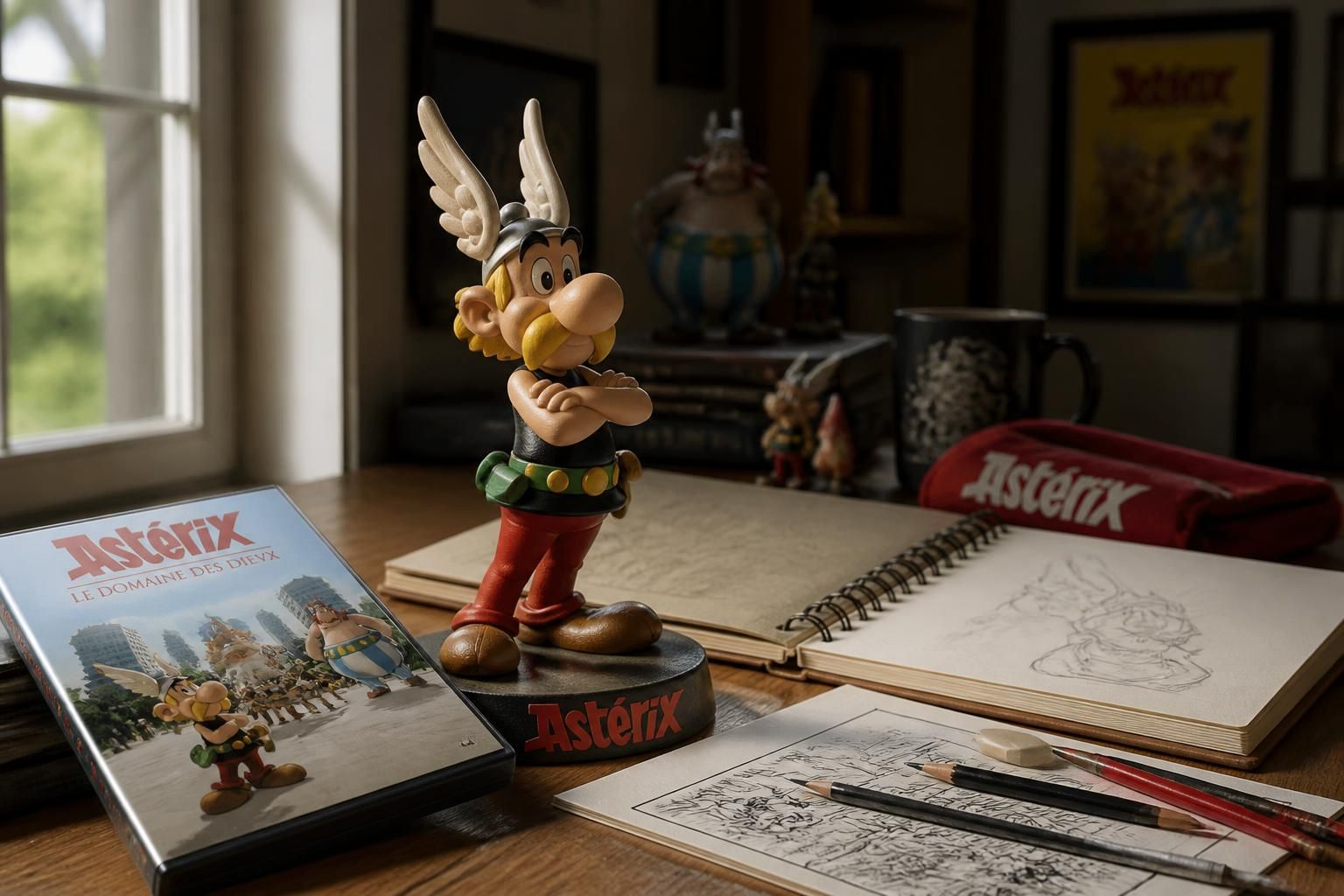 Incontournables dessins animés en A : liste pour les fans d&rsquo;animation