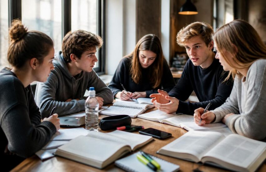 découvrez les enjeux clés du programme de grammaire au bac français 2024 et comment les étudiants peuvent s'y préparer efficacement pour réussir leur examen.