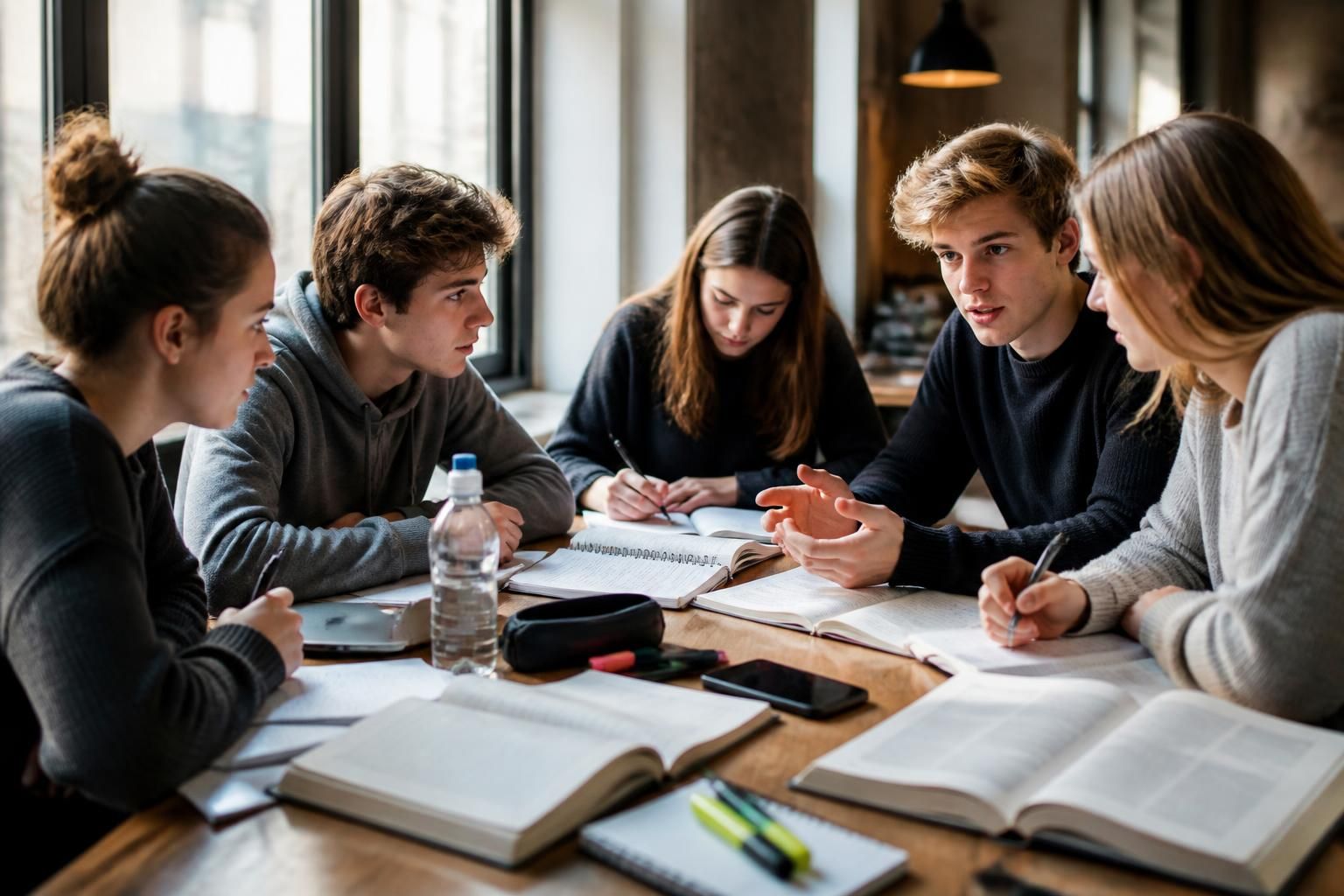 Les enjeux du programme de grammaire au bac français 2024 pour les étudiants
