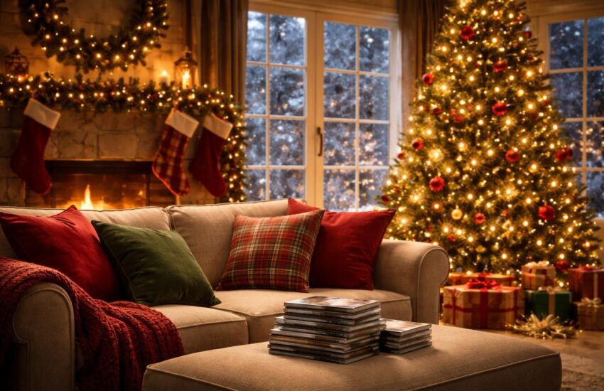 découvrez notre sélection des meilleurs films à regarder pendant les vacances de noël pour des moments chaleureux en famille et entre amis.